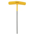Bondhus 10-Piece Hex End T-Handle Screwdriver Set with ProGuard Finish thumbnail 1