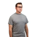 Milwaukee Safety Glasses with Clear Lenses and 25 ft. Compact Tape Measure Set thumbnail 4