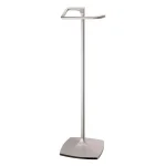 Pfister Venturi Free-Standing Toilet Paper Holder in Spot Defense Brushed Nickel thumbnail 1