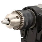Bosch 1/2 in. 8.5 Amp Corded 2-Speed Variable Speed Hammer Drill thumbnail 6