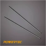 POWERTEC 12 in. High-Speed Steel Planer Knives for Makita 2012 / 2012NB (Set of 2) thumbnail 4