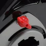 Milwaukee 49-40-6110 Cutting Dust Shroud for Small Angle Grinders thumbnail 3