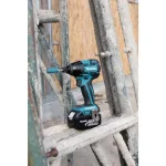 Makita Impact GOLD Ultra-Magnetic Torsion Insert Bit Holder thumbnail 6