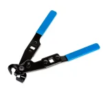 Stark 10 in. Universal Extra Heavy-Duty Clic-R Collar & CV Boot Clamp Pliers thumbnail 1