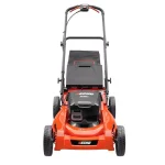 ECHO 58V Brushless Cordless 21 in. Lithium-Ion Battery Walk Behind Push Lawn Mower with 4 Ah Battery and Charger thumbnail 8