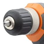 RIDGID 3/8 in. Corded Drill/Driver, 8 Amp, 2700 RPM thumbnail 5