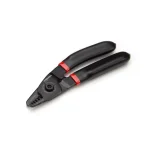 Steelman 41868 Compact Wire and Cable Stripper, 10-22 AWG, Hardened Steel thumbnail 1