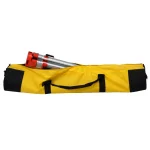 AdirPro 48 in. x 8.5 in. Extra Sturdy Tripod Bag - High Visibility Yellow thumbnail 4