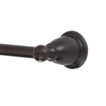 Moen Brantford 24 in. Towel Bar, Oil Rubbed Bronze thumbnail 4