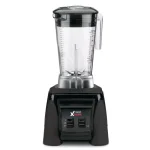 Waring Commercial Waring MX1000XTX Xtreme 64 oz. 2-Speed Commercial Blender, 3.5 HP, Black thumbnail 1