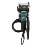 Makita 6 Amp Corded Plate Joiner with 11,000 RPM and Tool Case thumbnail 4