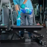 Simple Green Clean Building Glass Cleaner Concentrate, 1 Gallon, Biodegradable & Streak-Free thumbnail 3