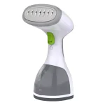 Steamfast SF-452 Handheld Portable Garment Steamer, 1000W, White thumbnail 1