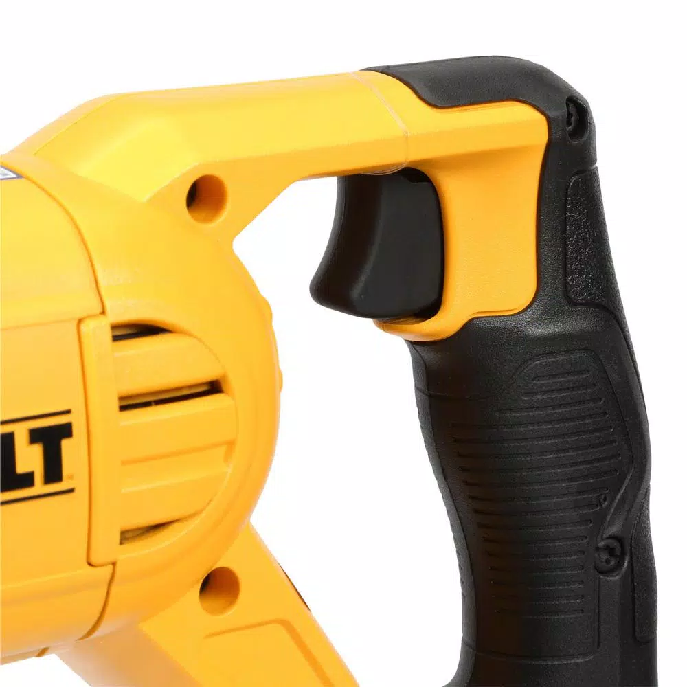 DEWALT DWE305 12 Amp Corded Reciprocating Saw