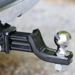 TowSmart Class III X-Mount Ball Mount Starter Kit with 2 in. Ball, 2 in. Drop, and 3/4 in. Rise thumbnail 8