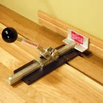 Powernail PowerJack 500 Hardwood Floor Positioning Tool & Clamp thumbnail 2