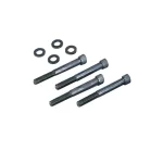 JET 8 in. Riser Block for Milling Machines thumbnail 3