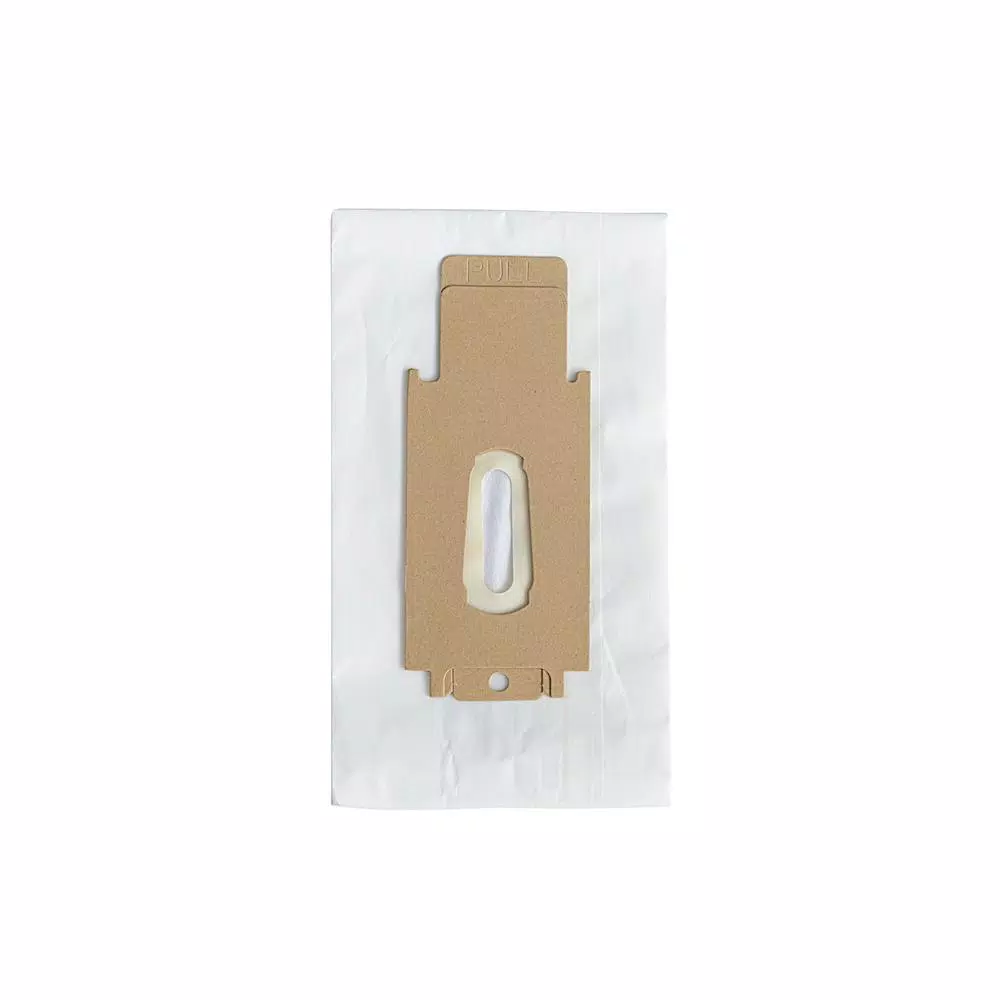 Advantage Oreck CC Replacement Micro Filtration Vacuum Bags for XL Series, 10 Pack