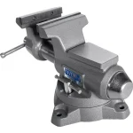 Wilton 855M Mechanics Pro Vise, 5.5 in. Bench Vise with 360° Swivel Base thumbnail 2