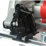 Milwaukee 15 Amp 10-1/4 in. Corded Circular Saw with Electric Brake thumbnail 8