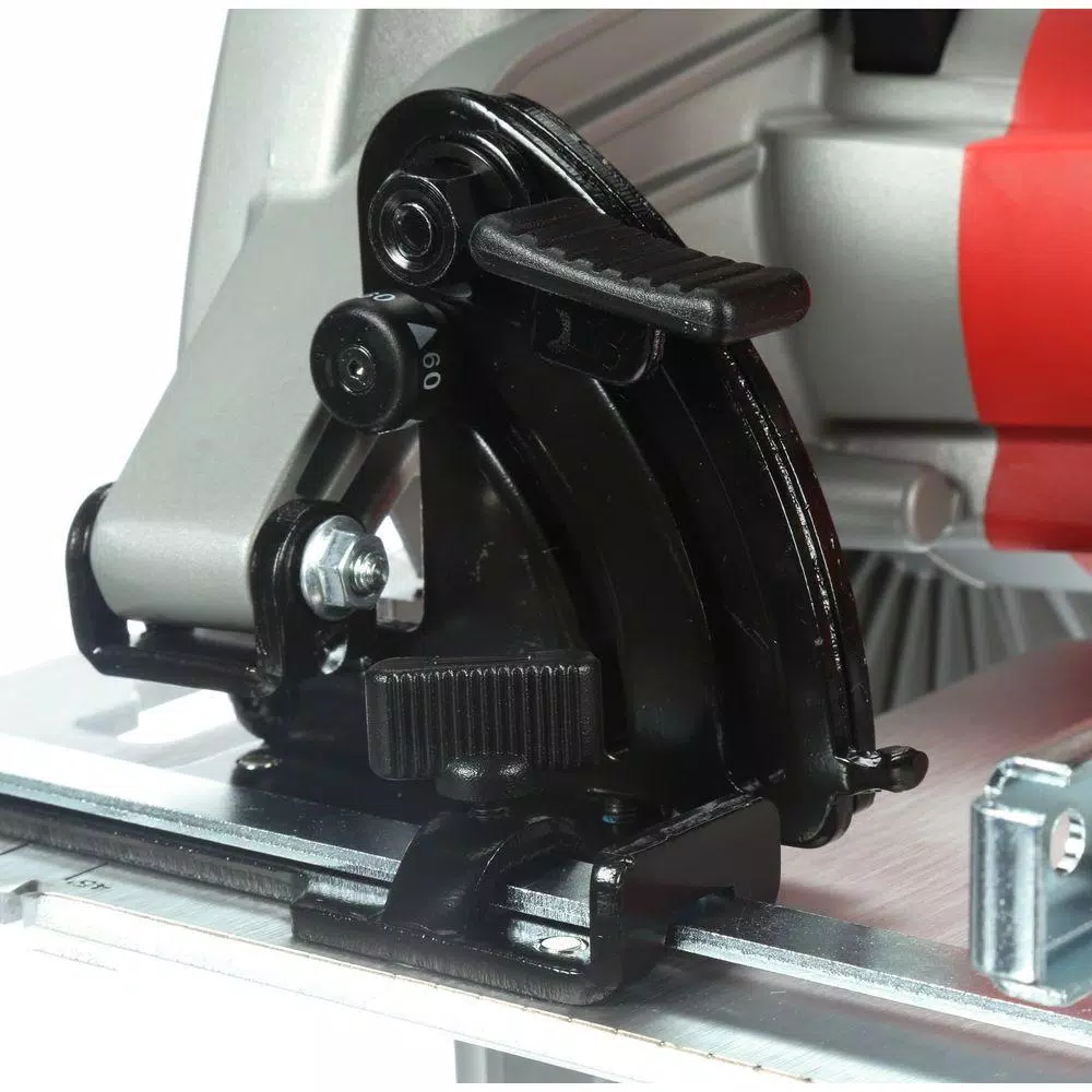 Milwaukee 15 Amp 10-1/4 in. Corded Circular Saw with Electric Brake