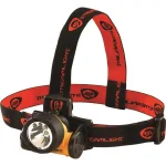 Streamlight Trident LED Headlamp - 80 Lumens, Adjustable Strap, AAA Powered thumbnail 1