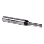 WEN 1/8 in. Straight 1-Flute Carbide Tipped Router Bit with 1/4 in. Shank thumbnail 3