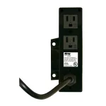 Kreg Multi-Purpose Router Table Switch with Key-Lok and 2-Plug Design thumbnail 2