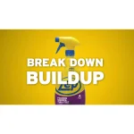 Zep Power Foam Tub and Tile Cleaner, 32 oz (Case of 12) thumbnail 4