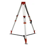 AdirPro Adir Pro 760-10 Tripod Floor Stabilizer for Pointed Feet Tripods thumbnail 4
