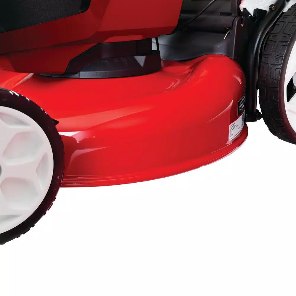 Toro 21 in. 60V Max Cordless Walk Behind Push Lawn Mower with 4 Ah Battery and Charger