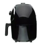 Brentwood Appliances 2 Qt. Small Electric Air Fryer with Timer and Temperature Control, Black thumbnail 5