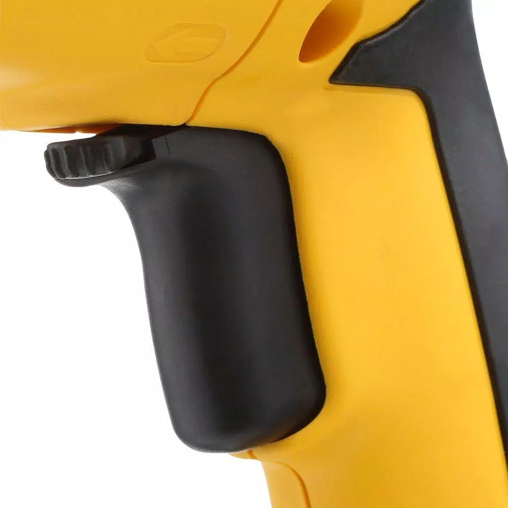 DEWALT DWD210G 1/2 in. 10 Amp Variable Speed Reversing Pistol Grip Corded Drill