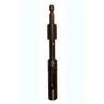 Eagle Tool US Eagle Tool 5/16 in. Nut Driver with Retractable 1/8 in. Drill Bit thumbnail 3