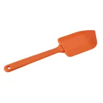 Rachael Ray Orange Silicone and Nylon Kitchen Utensil Set, 6-Piece Baking Tool Set thumbnail 3