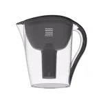 DRINKPOD Alkaline Water Pitcher 3-Pack - 3.5L Capacity Water Ionizer with 8-Stage Filtration thumbnail 8