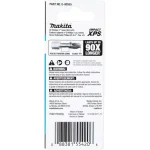 Makita ImpactXPS #2 Phillips 1 in. Insert Bits, 5-Pack thumbnail 4