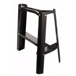 DEWALT DW7880 Scroll Saw Stand with All-Metal Construction and Adjustable Legs thumbnail 1