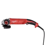 Milwaukee 13 Amp 5 in. Small Angle Grinder with Trigger Grip, 9000 RPM thumbnail 2