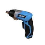 Pulsar PT28136 3.6V Cordless Electric Screwdriver with 1/4 in. Hex Chuck and LED Spotlight thumbnail 1