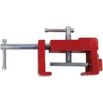 Bessey Cabinetry Clamp for Aligning Face Framed Box Cabinets thumbnail 1