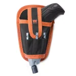 WEN 3.6V Cordless Electric Screwdriver with 1/4 in. Quick Release Chuck, Bits, and Belt Holster thumbnail 3