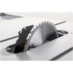 Grizzly Industrial 10 in. 2 HP 120-Volt Hybrid Table Saw with T-Shaped Fence and Cast Iron Table thumbnail 4