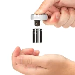 Tekton 3/8 in. Drive x 4.5 in. Quick-Release Ratchet, 90-Tooth Stubby Design thumbnail 13