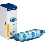 First Aid Only 3 in. Gauze Roll Bandage, 4 yd. Length, White thumbnail 1