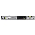 Digi-Pas DWL-680Pro 24-inch Waterproof IP65 Digital Electronic Level with Bright LED Display thumbnail 1