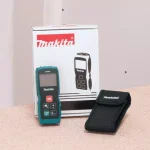 Makita LD050P 164 ft. Laser Distance Measure with IP54 Rating thumbnail 7