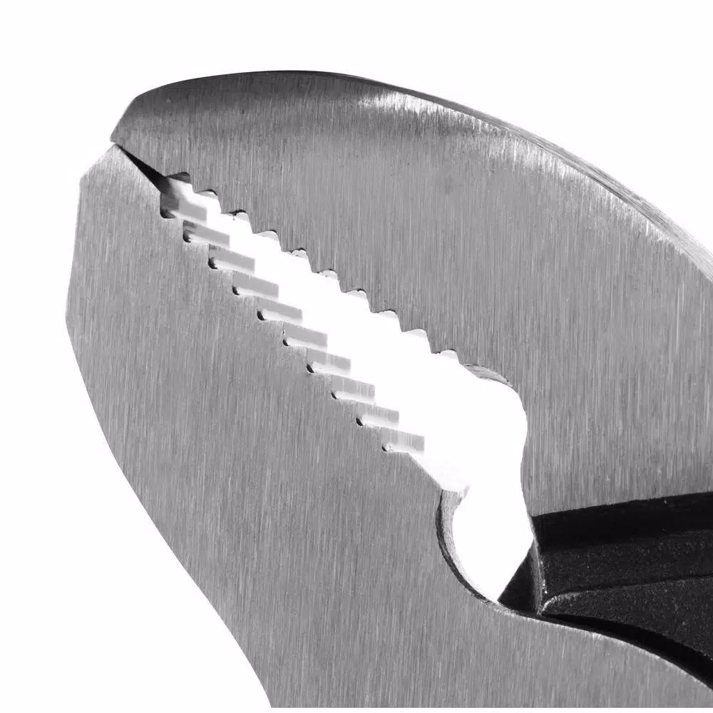 CHANNELLOCK 12 in. Straight Jaw Tongue and Groove Pliers