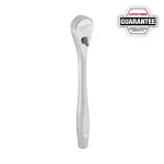 Milwaukee 3/8 in. Drive 90-Tooth Slim Profile Ratchet thumbnail 6
