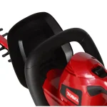 Toro 22 in. 4.0-Amp Electric Corded Hedge Trimmer with Dual Action Blades thumbnail 4